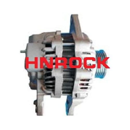 NEW HNROCK 12V 85A ALTERNATOR JFZ1828-2 A5TG2691ZT 1800A316 FOR Mitsubishi Morage