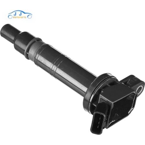 New 90919-02247 90919-T2008 Ignition Coil for Toyota Tacoma Lexus Alphard Avensis Camry Rav4