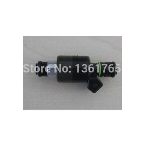 NEW Fuel injector/fuel nozzle for Opel Corsa/Daewoo Cielo 1.5L OEM# 17103677