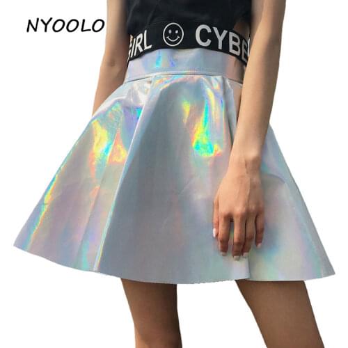 Женские юбки пачки NYOOLO China At AliExpress