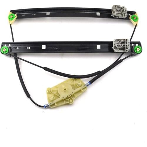 Window Regulator for Audi Q7 2006 2007 2008 2009 2010 2011 2012 2013 2014 2015 Left front , Right front ,Left rear,Right rear