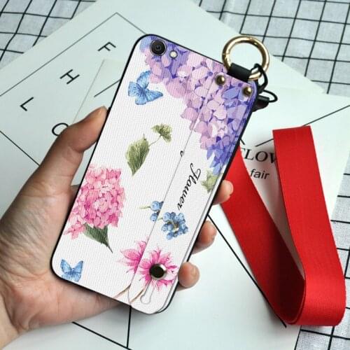 ShuiCaoRen Phone Cases Vivo Y85