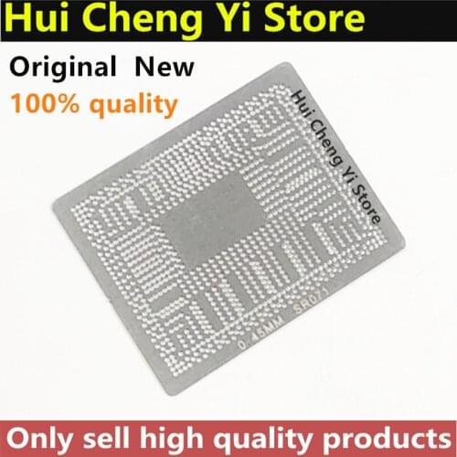 SR041 SR042 SR043 SR046 SR048 SR071 SR06Y SR0D6 i5-2415M i5-2435M i5-2520M i5-2540M i5-2467M i7-2620M i7-2640M Stencil