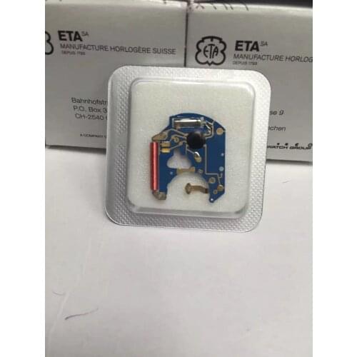 Swiss original ETA955.112 movement accessories 955.112 circuit board IC board integration block