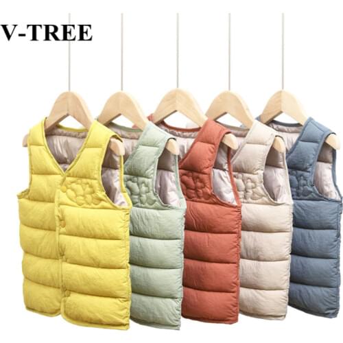 V-TREE Goods For Tourism