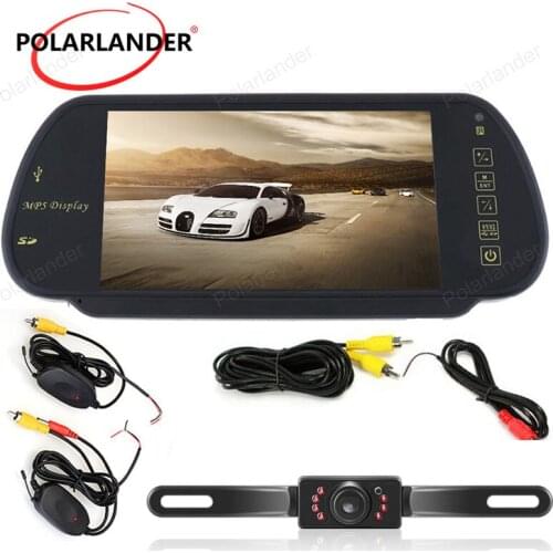 Автомобильные мониторы WEPARTICULOR China At AliExpress