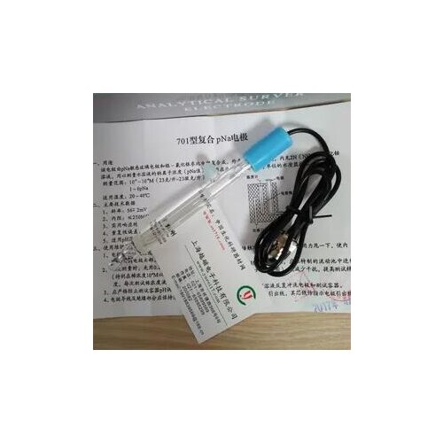 701 composite sodium ion electrode / sodium sensor