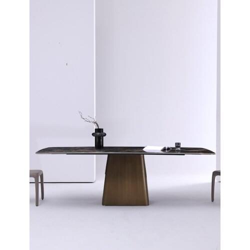 Обеденные столы AiYAInteriors China At AliExpress