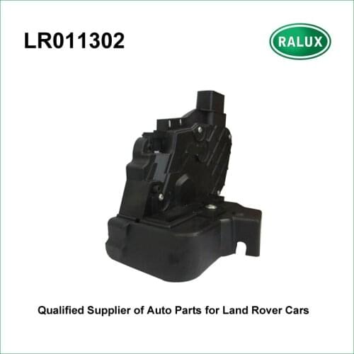 LR011302 FQM500320 auto rear right door latch for Land Range Evoque Freelander 2 Discovery 3/4 Range Rover Sport auto door lock