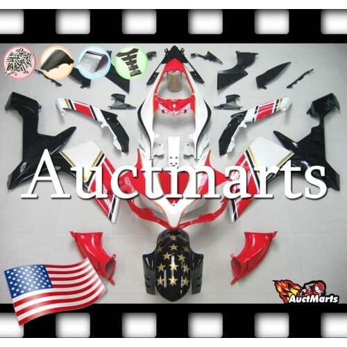 For Yamaha YZFR1 YZF R1 1000 07 08 2007 2008 Fairing Kit Bodywork (P/N:4g35)
