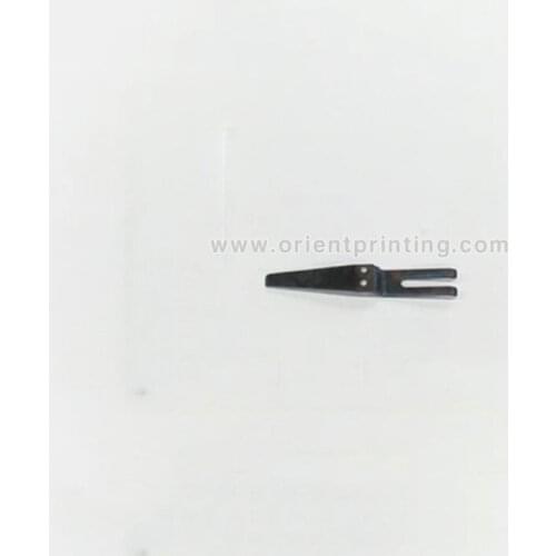 G2.028.130s Heidelberg Sm52 GTO52 Sheet Separator Finger G2.028.130s/01 Offset Spare Parts