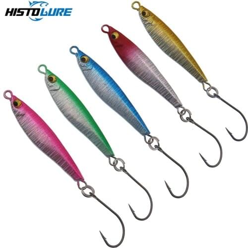 Рыболовные принадлежности HISTOLURE China At AliExpress