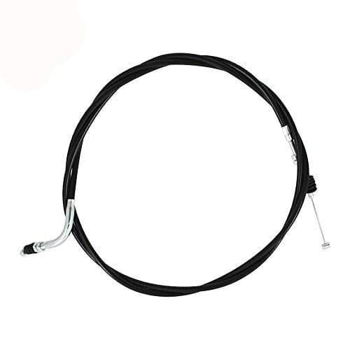 Carbpro KAF300D KAF300C for 54012-1533 New Choke Starter Cable For Kawasaki 3000, 3010, 3020 Mule
