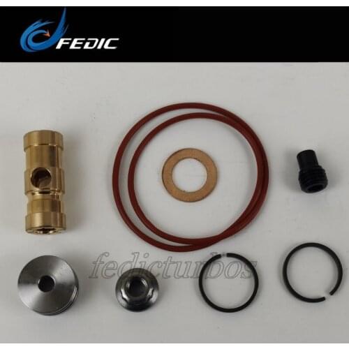 Turbocharger repair kit GT1446S 781504 for Buick Chevrolet Opel Holden 1.4 L 103 Kw A14NET 2010