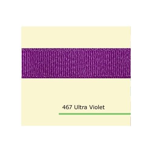 1/8" inch (3mm) silver glitter purl grosgrain tapes