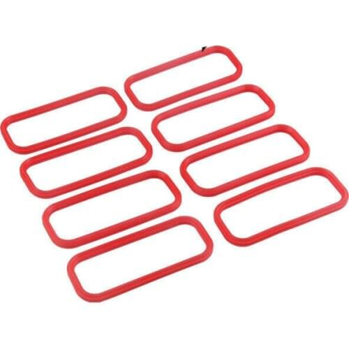 LS1 LS6 FAST LSX Intake Manifold Seal Oring Gasket for Camaro Corvette LS GTO