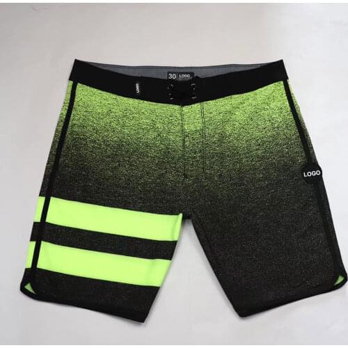 2021 Mens Phantom Beach Shorts Quick Dry Board Shorts Spandex 4way Stretch Waterprodf Man Surf Fitness Swimwear Trunks Shorts