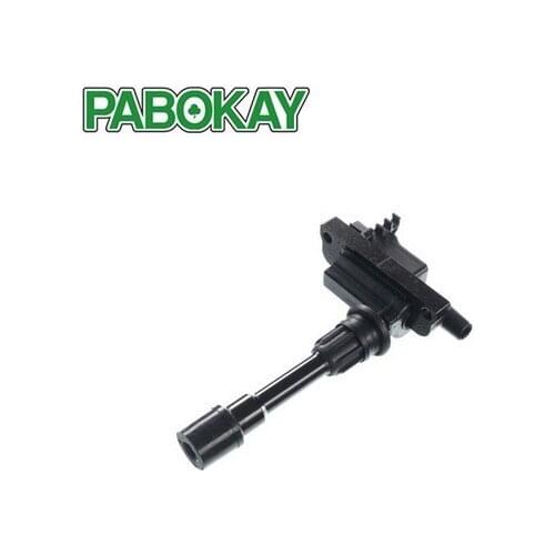 New Manufacture Ignition Coil ZZY1-18-100 ZL0118100 ZZY118100 For Mazda 323 1.8 Astina Protege Premacy 1.9 2.0