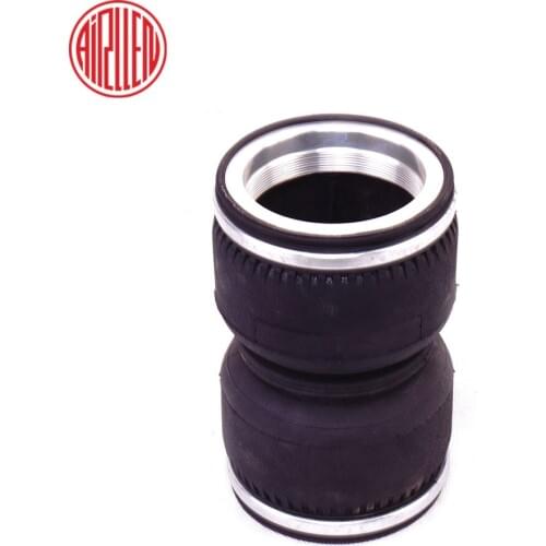 Car suspension air spring/rubber airbag/ shock absorber parts/Airllen two convolute airspring /auto pneumatic modification parts