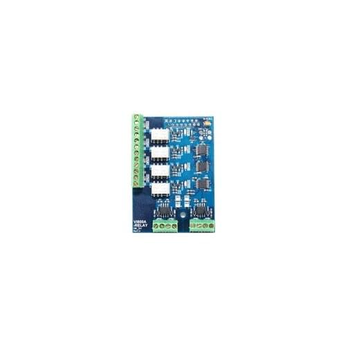 VI800A-RELAY Full Duplex RS485 Serial Adaptor BRD development board pen