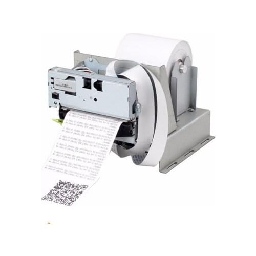 TS-80 Embedded Thermal printer, used in ATM machines, queuing machine, medical testing equipment, computer lottery machine