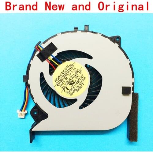 New laptop CPU cooling fan Cooler Notebook Fit for Sony VPCEG-211T VPCEG-212T VPCEG-112T VPCEG-111T PCG-61911T PCG-61911L