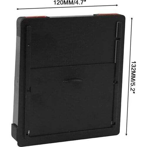 Replacement For Tesla Model 3 Auto Center Console Armrest Organizer Storage Box