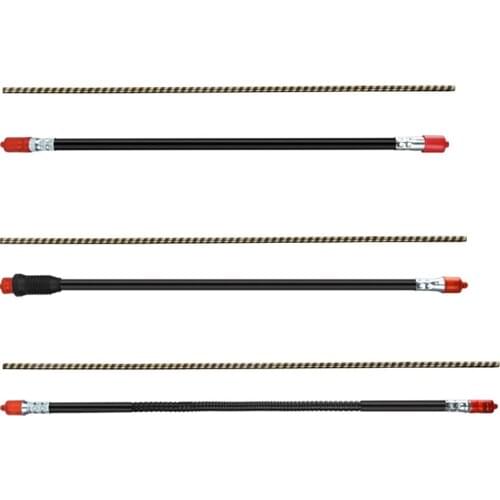 1pc Mower soft shaft assembly,brush cutter/grass cutter hedge trimming soft shaft core,backpack-type soft shaft hose fittings