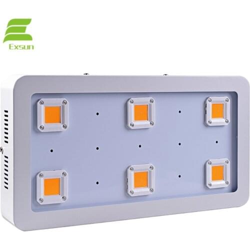 1800W Full Spectrum LED Grow Lights Greenhouses and Gardens Indoor Plants Hydroponic COB led plant Grow lamp