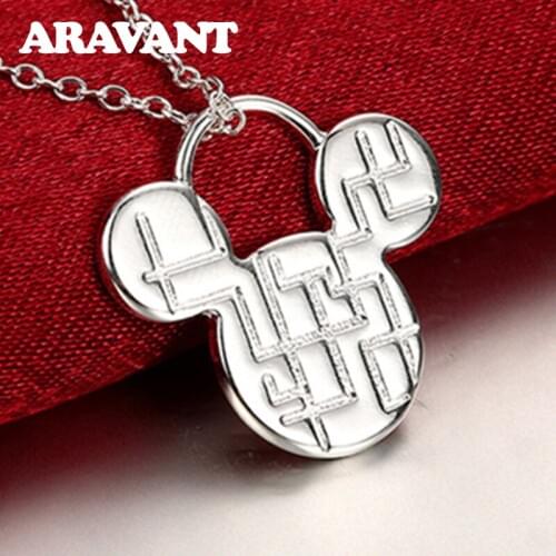 Aravant Baby Necklaces