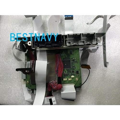 Free shipping PCB main Board mainboard motherboard AEWB000778 for cadillac Seville car DVD GPS Navigation