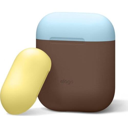 Elago Antiperspirants