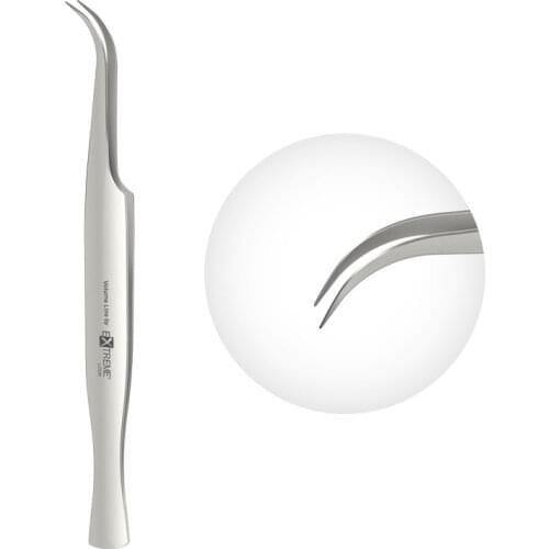 EXTREME LOOK Eyebrow Tweezers