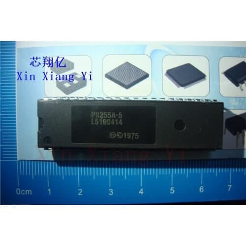 P8255A-5 P8255A-2 P8255A DIP-40