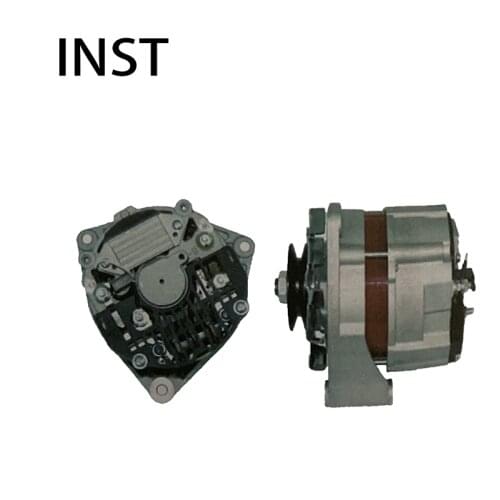 ALTERNATOR DYNAMO GENERADOR ELECTRICO FOR 24V 55A 1V/Z72 11.201.753 AAK1385 IA0753 MG386 116018 11201753 AAK1381 AAK1385