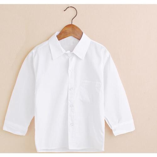 Hooyi Children's School Uniform