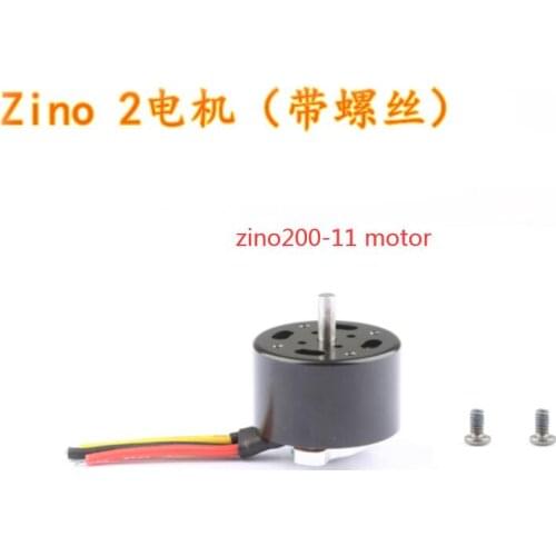 Hubsan Zino 2 RC Drone Quadcopter Spare Parts Motor with Screws ZINO200-11