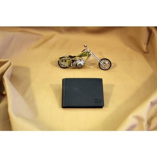 Nuri Seckin 424 Geniune Leather Wallet