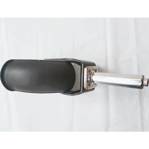 Front fork for SPPEDWAY MINI4 RUIMA MINI4 electric scooter parts