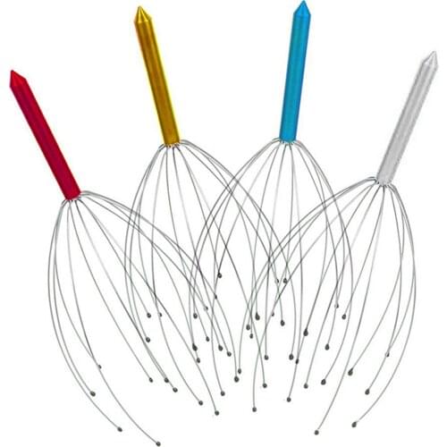 Массажеры для головы Perfk China At AliExpress