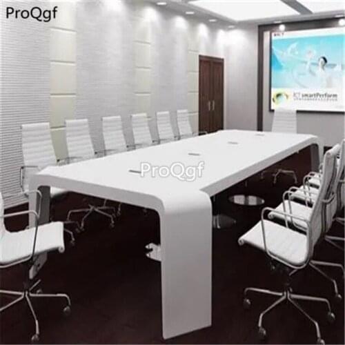Prodgf 1 Set Nordic Star like Big Boss Office Hot Table