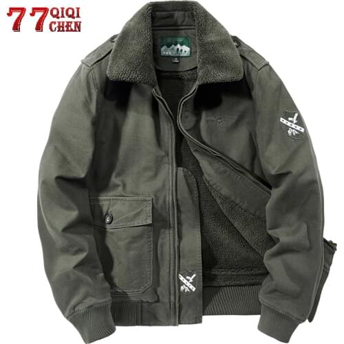 Мужские парки с мехом Qiqichen China At AliExpress