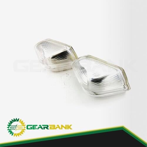 Sprinter W906-Grafter Ayna Sinyali Sol Dış Ayna Sinyali Oem : 0018228920