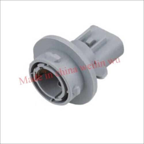 LED Car Lamp socket connector male female connector terminal car wire Terminals Plugs sockets seal DC-166013