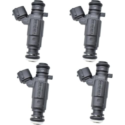 4pcs/lot 35310-22600 3531022600 Flow Matched Fuel Injector For Hyundai Accent 1.5L 1.6L 2000 2001 2002 2003 2004