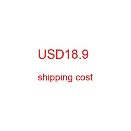 UPS/DHL/UPS extra shipping cost USD35 BY FAST DELIVERY