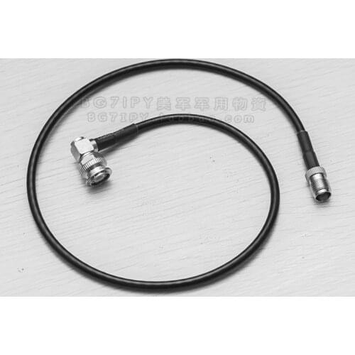 Us HARRIS PRC-148 152 FCS148 high quality antenna extension cable