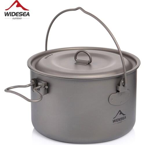 Widesea Camping Kitchens