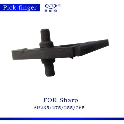 Copier Machine Part 10PCS/Set Separation Finger Separate Claw Compatable for AR235 AR275 AR255 AR265 235 275 255 Picker