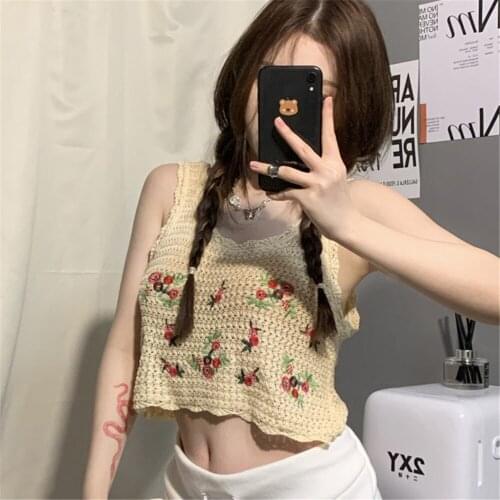 Женские укороченные топы DAILOU China At AliExpress